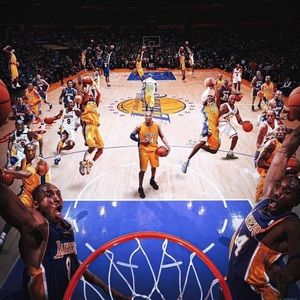 Meet your Posher, Ben